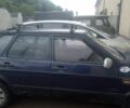 Синій ВАЗ 2109, об'ємом двигуна 5 л та пробігом 2 тис. км за 700 $, фото 3 на Automoto.ua