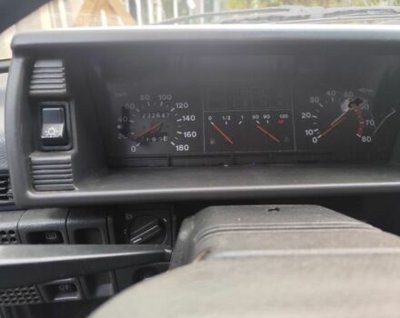 Синий ВАЗ 2109, объемом двигателя 1.5 л и пробегом 3 тыс. км за 1348 $, фото 12 на Automoto.ua