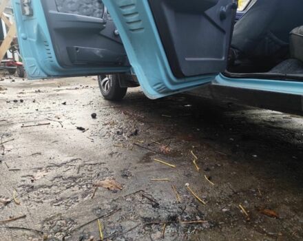 Синий ВАЗ 2109, объемом двигателя 1.5 л и пробегом 3 тыс. км за 1348 $, фото 9 на Automoto.ua