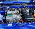 Синий ВАЗ 2109, объемом двигателя 1.5 л и пробегом 98 тыс. км за 1744 $, фото 12 на Automoto.ua
