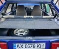 Синий ВАЗ 2109, объемом двигателя 1.5 л и пробегом 98 тыс. км за 1744 $, фото 13 на Automoto.ua
