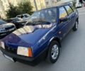 Синий ВАЗ 2109, объемом двигателя 1.5 л и пробегом 98 тыс. км за 1744 $, фото 3 на Automoto.ua