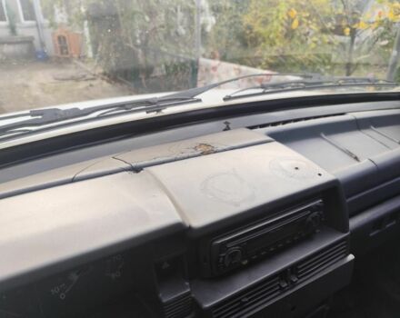 Синий ВАЗ 2109, объемом двигателя 1.5 л и пробегом 3 тыс. км за 1348 $, фото 13 на Automoto.ua