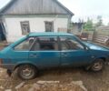 Синій ВАЗ 2109, об'ємом двигуна 1.5 л та пробігом 300 тис. км за 1100 $, фото 2 на Automoto.ua