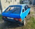Синий ВАЗ 2109, объемом двигателя 1 л и пробегом 500 тыс. км за 493 $, фото 3 на Automoto.ua