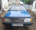 Синій ВАЗ 2109, об'ємом двигуна 1.5 л та пробігом 300 тис. км за 1100 $, фото 1 на Automoto.ua