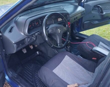 Синій ВАЗ 2109, об'ємом двигуна 1.5 л та пробігом 8 тис. км за 1200 $, фото 15 на Automoto.ua
