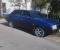Синій ВАЗ 2109, об'ємом двигуна 1.5 л та пробігом 8 тис. км за 1200 $, фото 13 на Automoto.ua