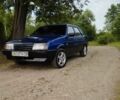 Синій ВАЗ 2109, об'ємом двигуна 1.5 л та пробігом 8 тис. км за 1200 $, фото 4 на Automoto.ua