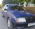Синій ВАЗ 2109, об'ємом двигуна 1.5 л та пробігом 8 тис. км за 1200 $, фото 17 на Automoto.ua