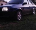 Синій ВАЗ 2109, об'ємом двигуна 1.5 л та пробігом 8 тис. км за 1200 $, фото 10 на Automoto.ua