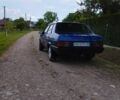 Синій ВАЗ 2109, об'ємом двигуна 1.5 л та пробігом 8 тис. км за 1200 $, фото 3 на Automoto.ua