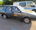 Синий ВАЗ 2109, объемом двигателя 1.5 л и пробегом 160 тыс. км за 2000 $, фото 1 на Automoto.ua