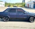 Синий ВАЗ 2109, объемом двигателя 1.5 л и пробегом 250 тыс. км за 800 $, фото 4 на Automoto.ua