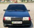Синий ВАЗ 2109, объемом двигателя 1.5 л и пробегом 250 тыс. км за 800 $, фото 1 на Automoto.ua