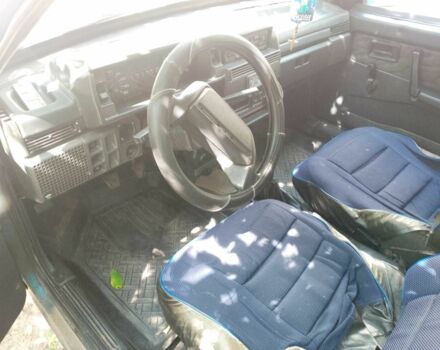 Синий ВАЗ 2109, объемом двигателя 1.5 л и пробегом 100 тыс. км за 1300 $, фото 3 на Automoto.ua