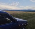 Синій ВАЗ 2109, об'ємом двигуна 1.5 л та пробігом 8 тис. км за 1200 $, фото 5 на Automoto.ua