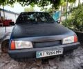 Синій ВАЗ 2109, об'ємом двигуна 1.5 л та пробігом 125 тис. км за 700 $, фото 1 на Automoto.ua