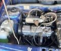 Синий ВАЗ 2109, объемом двигателя 1.5 л и пробегом 230 тыс. км за 1800 $, фото 8 на Automoto.ua