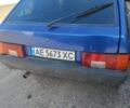 Синий ВАЗ 2109, объемом двигателя 1.5 л и пробегом 230 тыс. км за 1800 $, фото 15 на Automoto.ua