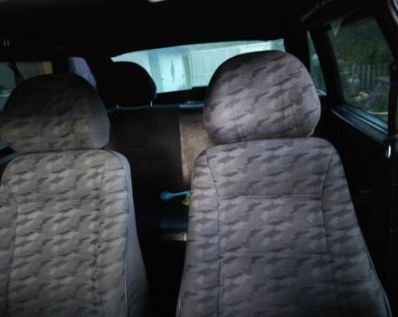 Синій ВАЗ 2109, об'ємом двигуна 1.5 л та пробігом 125 тис. км за 702 $, фото 5 на Automoto.ua