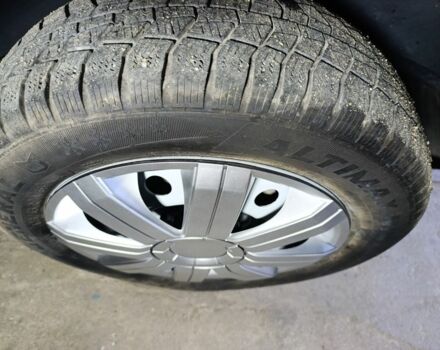 Синий ВАЗ 2109, объемом двигателя 1.5 л и пробегом 180 тыс. км за 2100 $, фото 5 на Automoto.ua