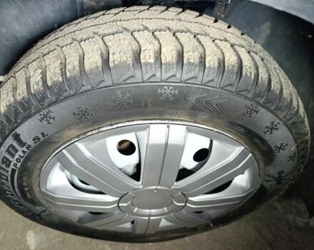 Синий ВАЗ 2109, объемом двигателя 1.5 л и пробегом 180 тыс. км за 2100 $, фото 4 на Automoto.ua