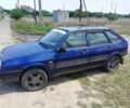 Синій ВАЗ 2109, об'ємом двигуна 0 л та пробігом 3 тис. км за 1000 $, фото 1 на Automoto.ua