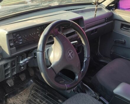 ВАЗ 2109 2004 в Шостке на Automoto.ua Синий ВАЗ 2109, объемом двигателя 1.5 л и пробегом 77 тыс. км за 1191 $, фото 3 на Automoto.ua