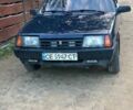 Синий ВАЗ 2109, объемом двигателя 1.5 л и пробегом 3 тыс. км за 3518 $, фото 1 на Automoto.ua