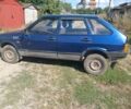 Синій ВАЗ 2109, об'ємом двигуна 1.5 л та пробігом 250 тис. км за 750 $, фото 1 на Automoto.ua