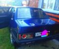 Синий ВАЗ 2109, объемом двигателя 2 л и пробегом 78 тыс. км за 803 $, фото 1 на Automoto.ua