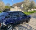 Синий ВАЗ 2109, объемом двигателя 1.5 л и пробегом 3 тыс. км за 1350 $, фото 1 на Automoto.ua