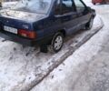 Синій ВАЗ 2109, об'ємом двигуна 1.5 л та пробігом 197 тис. км за 2004 $, фото 3 на Automoto.ua