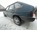 Синий ВАЗ 2109, объемом двигателя 1.5 л и пробегом 1 тыс. км за 700 $, фото 5 на Automoto.ua