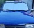 Синій ВАЗ 2109, об'ємом двигуна 1.5 л та пробігом 1 тис. км за 798 $, фото 1 на Automoto.ua