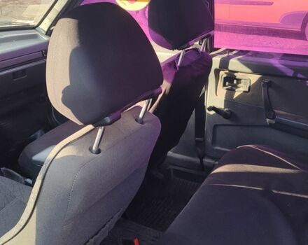 ВАЗ 2109 2004 в Шостке на Automoto.ua Синий ВАЗ 2109, объемом двигателя 1.5 л и пробегом 77 тыс. км за 1191 $, фото 4 на Automoto.ua