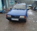 Синій ВАЗ 2109, об'ємом двигуна 1.5 л та пробігом 100 тис. км за 700 $, фото 1 на Automoto.ua