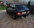 Синий ВАЗ 2109, объемом двигателя 1.5 л и пробегом 176 тыс. км за 1100 $, фото 2 на Automoto.ua