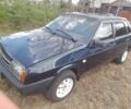 Синий ВАЗ 2109, объемом двигателя 1.5 л и пробегом 105 тыс. км за 1690 $, фото 1 на Automoto.ua