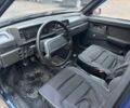 Синий ВАЗ 2109, объемом двигателя 1.5 л и пробегом 176 тыс. км за 1100 $, фото 7 на Automoto.ua