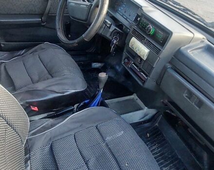 Синий ВАЗ 2109, объемом двигателя 0 л и пробегом 180 тыс. км за 1050 $, фото 1 на Automoto.ua