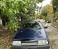 Синій ВАЗ 2109, об'ємом двигуна 1.5 л та пробігом 169 тис. км за 1310 $, фото 1 на Automoto.ua