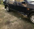 Синий ВАЗ 2109, объемом двигателя 0 л и пробегом 300 тыс. км за 1300 $, фото 1 на Automoto.ua