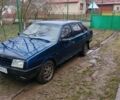 Синий ВАЗ 2109, объемом двигателя 0 л и пробегом 366 тыс. км за 261 $, фото 8 на Automoto.ua