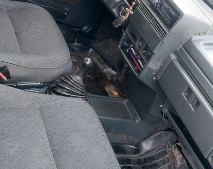 Синий ВАЗ 2109, объемом двигателя 1.5 л и пробегом 199 тыс. км за 1300 $, фото 1 на Automoto.ua