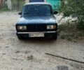 Синий ВАЗ 2109, объемом двигателя 1.5 л и пробегом 201 тыс. км за 603 $, фото 1 на Automoto.ua