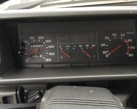 Синий ВАЗ 2109, объемом двигателя 0 л и пробегом 132 тыс. км за 1500 $, фото 2 на Automoto.ua