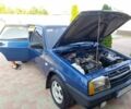 Синій ВАЗ 2109, об'ємом двигуна 1.5 л та пробігом 111 тис. км за 1933 $, фото 1 на Automoto.ua