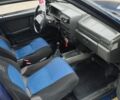 Синий ВАЗ 2109, объемом двигателя 0 л и пробегом 132 тыс. км за 1500 $, фото 5 на Automoto.ua